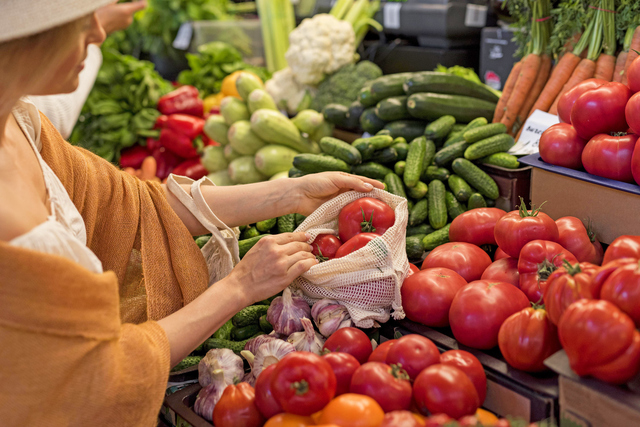 Conheça a relação entre nutrição e sustentabilidade