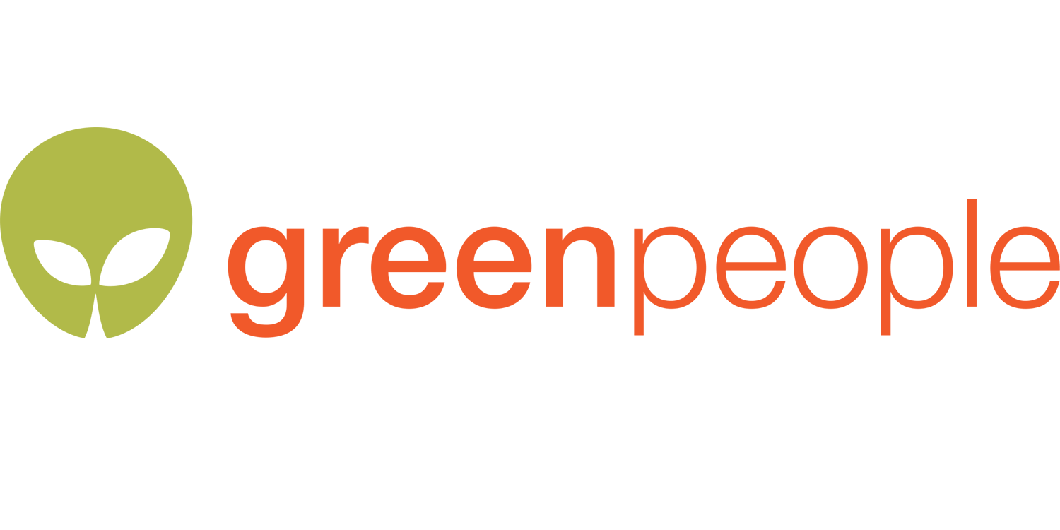 Greenpeople Stop Food Waste Day