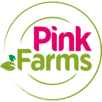 Pink Farms Stop Food Waste Day