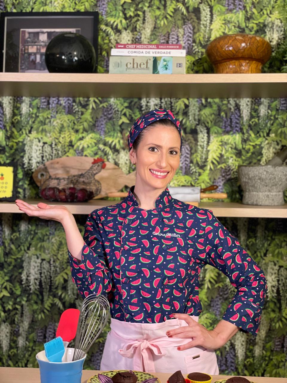 Carina Muller - STOP FOOD WASTE DAY